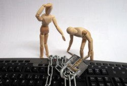 黑客先办事后付款服务揭秘：法律风险与防范指南，保护你的数字资产