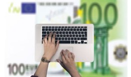 文字录入的接单app：随时随地赚钱，高效提升收入，告别繁琐工作