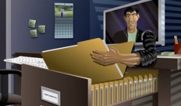 专业黑客24小时雇佣平台：揭秘网络安全灰色地带的便捷与风险