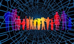 免费接单黑客QQ便宜背后的真相：警惕网络安全陷阱与法律风险