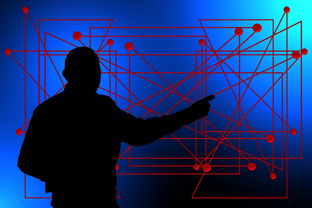 网络技术全解析：从基础到安全，轻松掌握高效连接与防护技巧