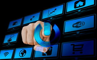 网络技术全解析：从基础到安全，轻松掌握高效连接与防护技巧