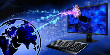 黑客先做后付款服务揭秘:如何识别陷阱并保护自己免受网络攻击 黑客先做后付款服务揭秘:如何识别陷阱并保护自己免受网络攻击