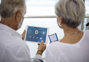 查老公的位置怎么查？合法方法与风险全解析，保护隐私与信任