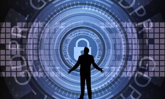 黑科技查对方个人信息：揭秘合法边界与防护指南，守护你的隐私安全