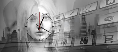 黑客定位系统：揭秘网络空间雷达，让攻击者无处遁形